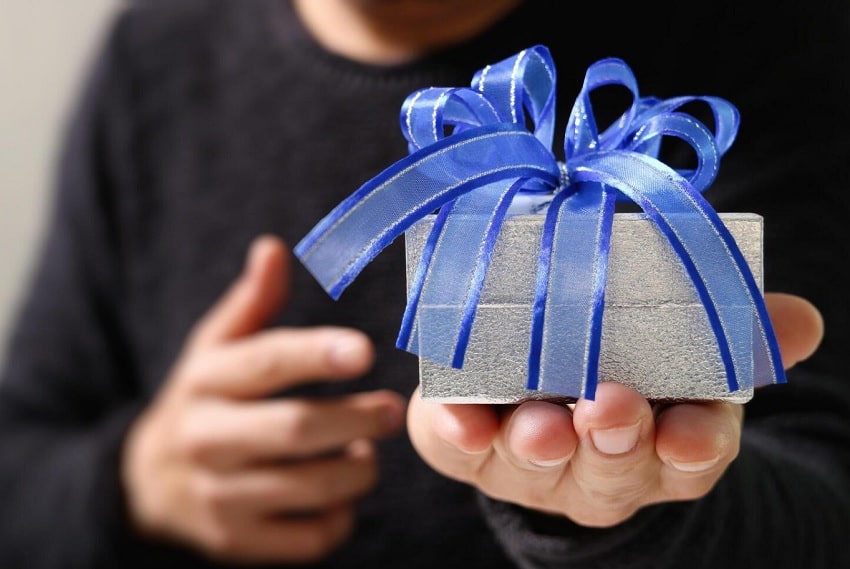 regalos empresariales